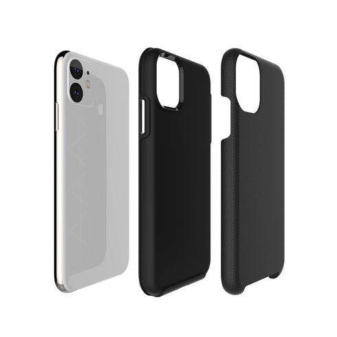 Blu Element Armour 2X Old iPhone Series BEA2X61B